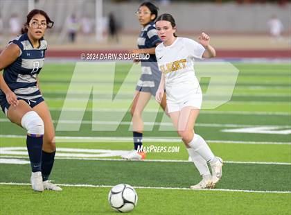 Thumbnail 3 in Gilbert vs. Tempe (Coyote Classic Tournament) photogallery.