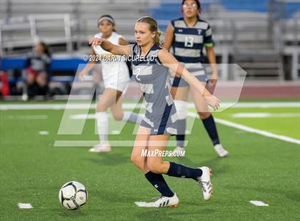 Thumbnail 1 in Gilbert vs. Tempe (Coyote Classic Tournament) photogallery.