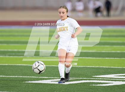 Thumbnail 1 in Gilbert vs. Tempe (Coyote Classic Tournament) photogallery.