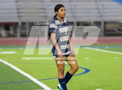 Thumbnail 1 in Gilbert vs. Tempe (Coyote Classic Tournament) photogallery.
