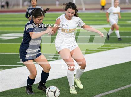 Thumbnail 2 in Gilbert vs. Tempe (Coyote Classic Tournament) photogallery.