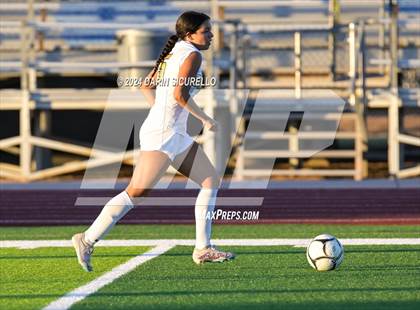 Thumbnail 2 in Gilbert vs. Tempe (Coyote Classic Tournament) photogallery.