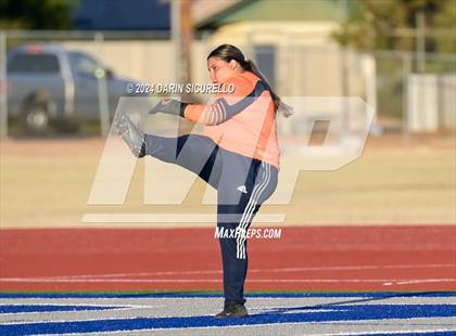 Thumbnail 2 in Gilbert vs. Tempe (Coyote Classic Tournament) photogallery.