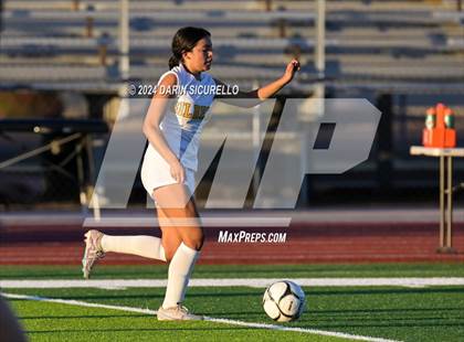 Thumbnail 2 in Gilbert vs. Tempe (Coyote Classic Tournament) photogallery.