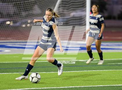 Thumbnail 1 in Gilbert vs. Tempe (Coyote Classic Tournament) photogallery.