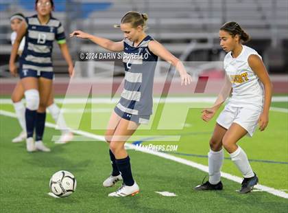 Thumbnail 1 in Gilbert vs. Tempe (Coyote Classic Tournament) photogallery.