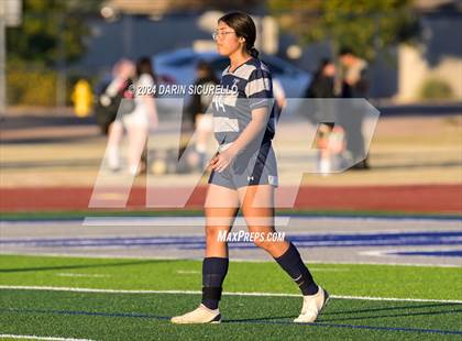 Thumbnail 1 in Gilbert vs. Tempe (Coyote Classic Tournament) photogallery.