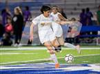 Photo from the gallery "Gilbert vs. Tempe (Coyote Classic Tournament)"