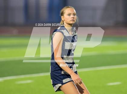Thumbnail 2 in Gilbert vs. Tempe (Coyote Classic Tournament) photogallery.