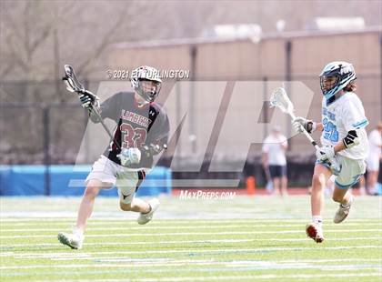 Thumbnail 2 in JV: Lambert @ Pope photogallery.