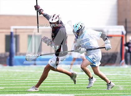 Thumbnail 3 in JV: Lambert @ Pope photogallery.