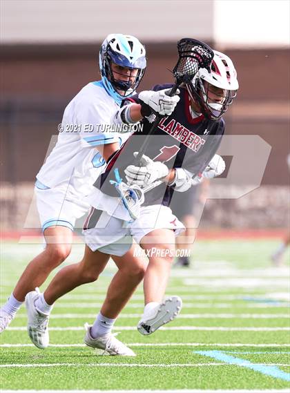 Thumbnail 2 in JV: Lambert @ Pope photogallery.