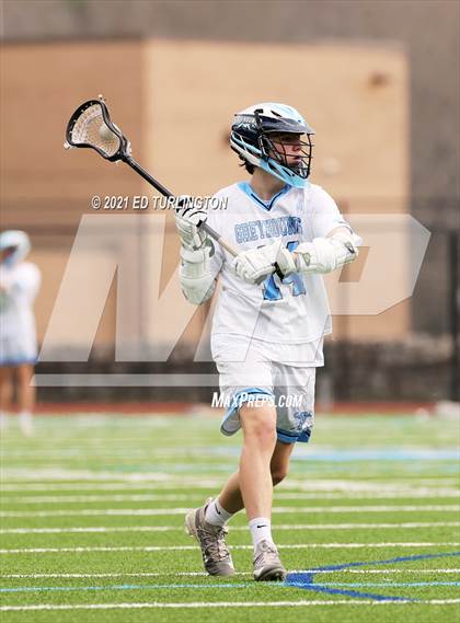 Thumbnail 1 in JV: Lambert @ Pope photogallery.