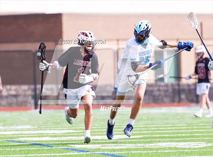 Thumbnail 3 in JV: Lambert @ Pope photogallery.