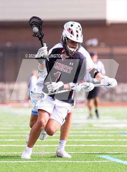 Thumbnail 3 in JV: Lambert @ Pope photogallery.