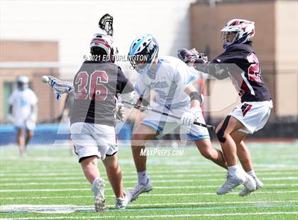 Thumbnail 3 in JV: Lambert @ Pope photogallery.