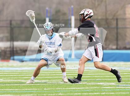 Thumbnail 3 in JV: Lambert @ Pope photogallery.