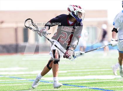 Thumbnail 3 in JV: Lambert @ Pope photogallery.