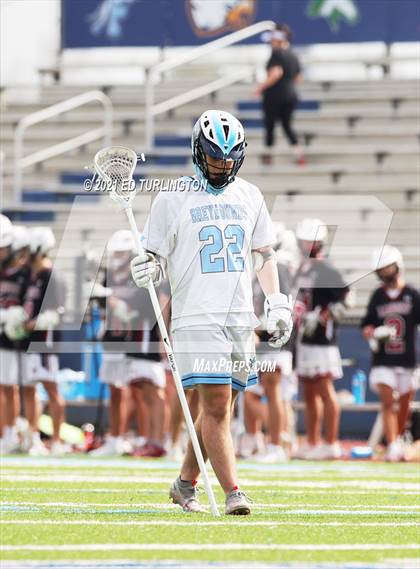 Thumbnail 3 in JV: Lambert @ Pope photogallery.