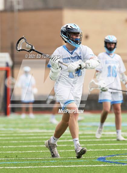 Thumbnail 2 in JV: Lambert @ Pope photogallery.