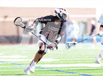 Thumbnail 2 in JV: Lambert @ Pope photogallery.