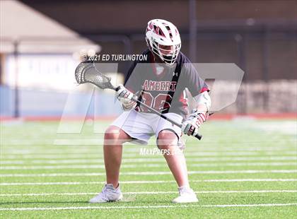 Thumbnail 2 in JV: Lambert @ Pope photogallery.