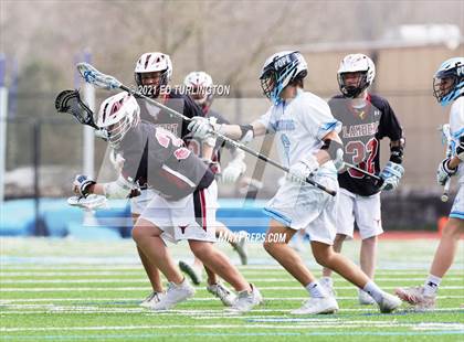 Thumbnail 3 in JV: Lambert @ Pope photogallery.