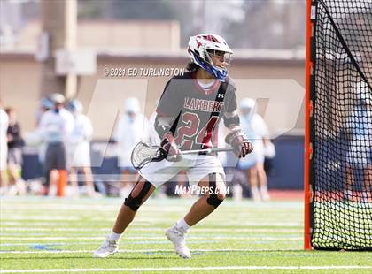 Thumbnail 3 in JV: Lambert @ Pope photogallery.