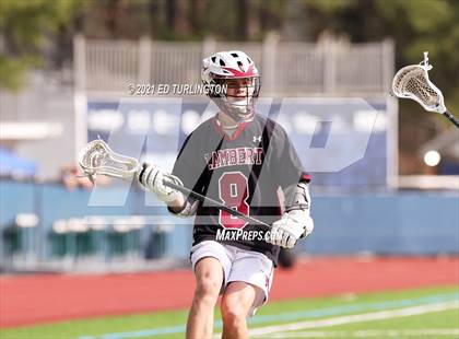 Thumbnail 2 in JV: Lambert @ Pope photogallery.