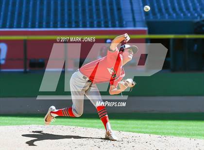 Thumbnail 2 in Cholla vs. Empire (at Chase Field) photogallery.