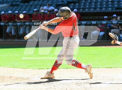 Thumbnail 3 in Cholla vs. Empire (at Chase Field) photogallery.