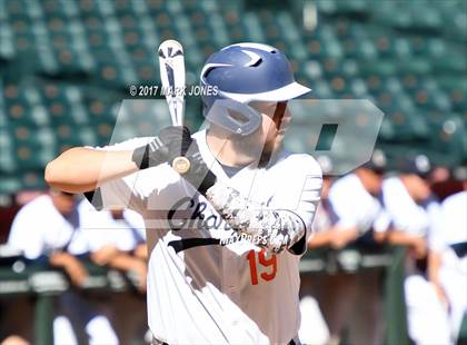 Thumbnail 3 in Cholla vs. Empire (at Chase Field) photogallery.