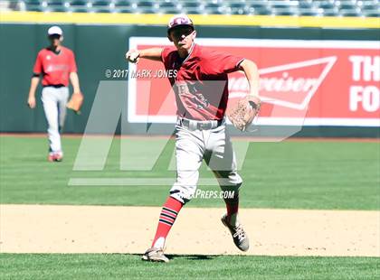Thumbnail 2 in Cholla vs. Empire (at Chase Field) photogallery.