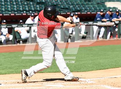 Thumbnail 2 in Cholla vs. Empire (at Chase Field) photogallery.