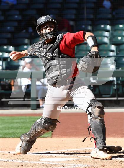 Thumbnail 3 in Cholla vs. Empire (at Chase Field) photogallery.