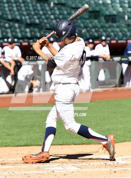 Thumbnail 1 in Cholla vs. Empire (at Chase Field) photogallery.