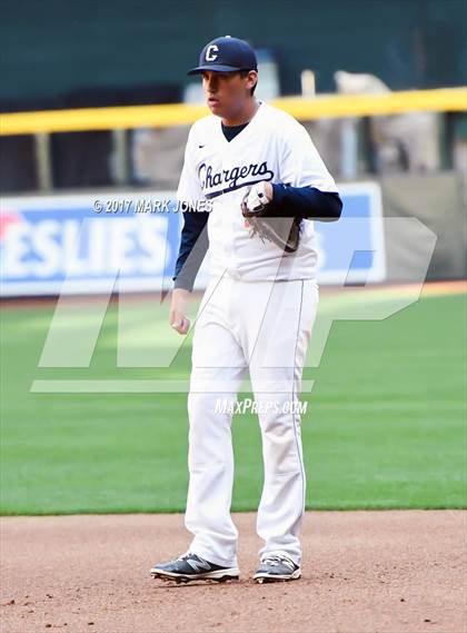 Thumbnail 1 in Cholla vs. Empire (at Chase Field) photogallery.