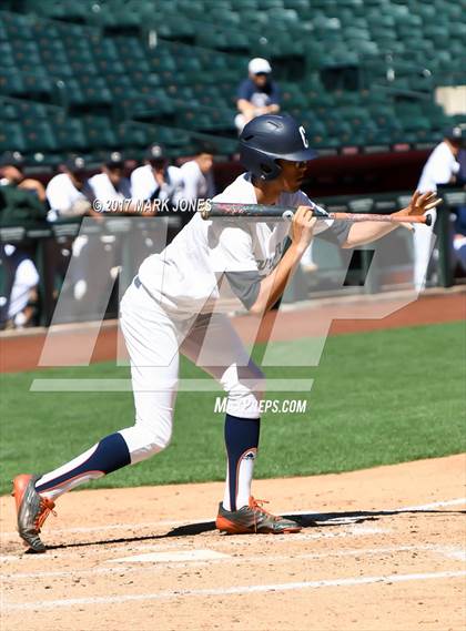 Thumbnail 2 in Cholla vs. Empire (at Chase Field) photogallery.