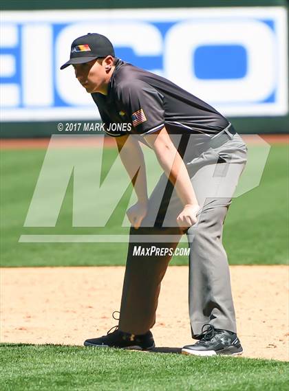 Thumbnail 1 in Cholla vs. Empire (at Chase Field) photogallery.