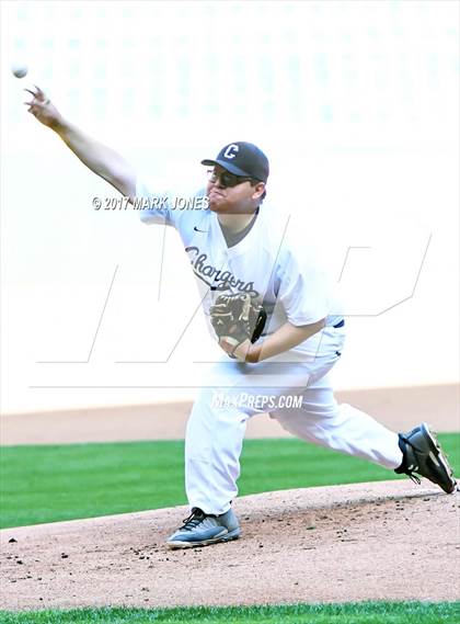 Thumbnail 1 in Cholla vs. Empire (at Chase Field) photogallery.