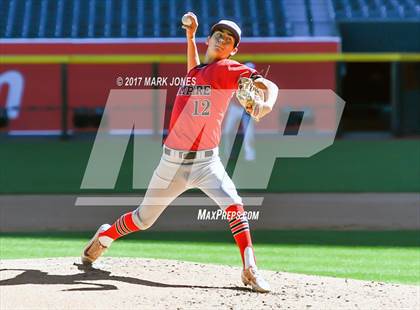 Thumbnail 3 in Cholla vs. Empire (at Chase Field) photogallery.