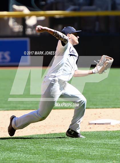 Thumbnail 3 in Cholla vs. Empire (at Chase Field) photogallery.