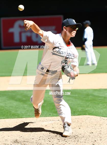 Thumbnail 1 in Cholla vs. Empire (at Chase Field) photogallery.