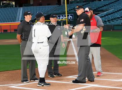 Thumbnail 3 in Cholla vs. Empire (at Chase Field) photogallery.
