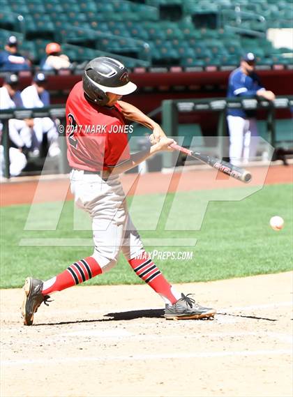 Thumbnail 3 in Cholla vs. Empire (at Chase Field) photogallery.