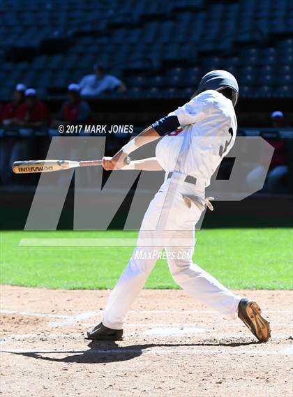 Thumbnail 2 in Cholla vs. Empire (at Chase Field) photogallery.