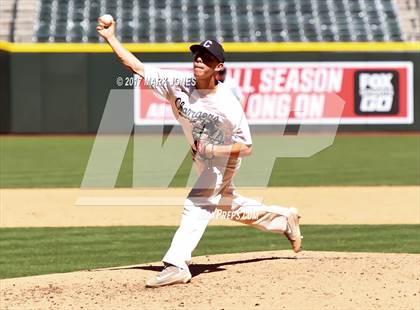 Thumbnail 1 in Cholla vs. Empire (at Chase Field) photogallery.