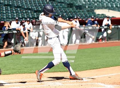 Thumbnail 3 in Cholla vs. Empire (at Chase Field) photogallery.