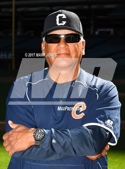 Thumbnail 2 in Cholla vs. Empire (at Chase Field) photogallery.