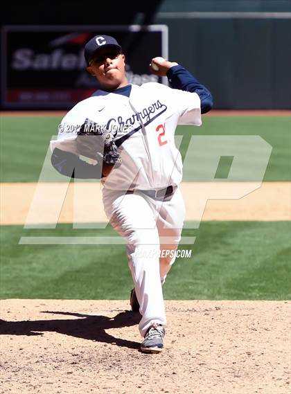 Thumbnail 2 in Cholla vs. Empire (at Chase Field) photogallery.